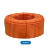 Aruna 6 Katmanlı 16x2 mm Oksijen Bariyerli PE-RT Boru (400mt)